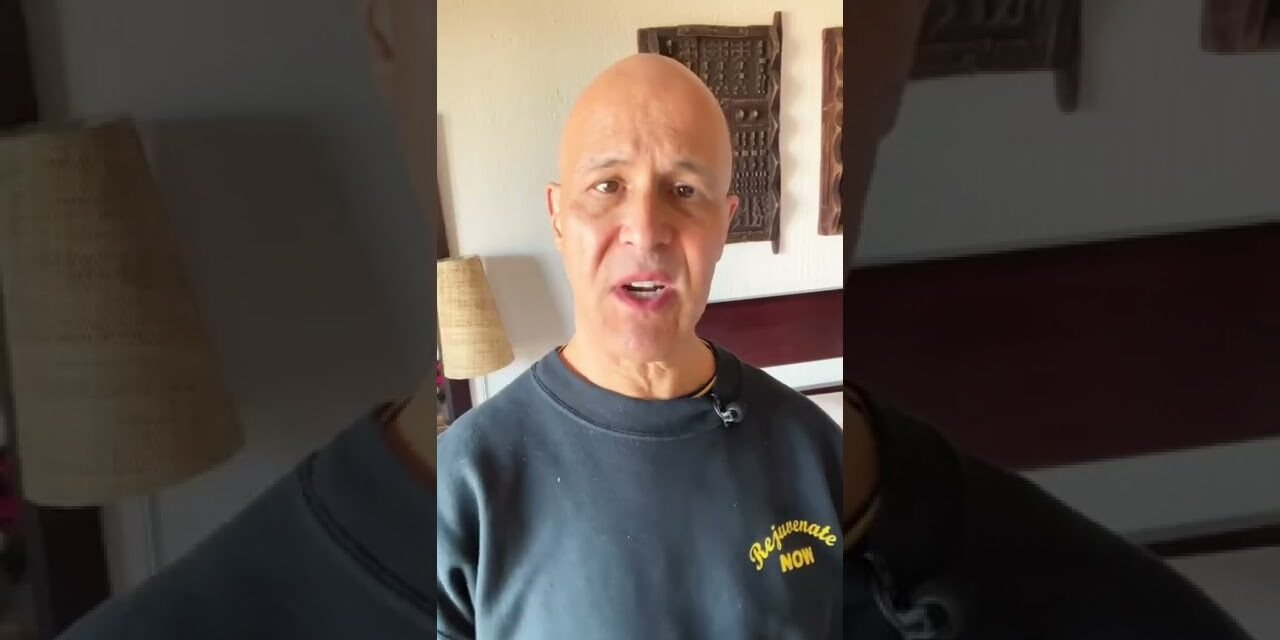 Lowering 1 Hormone Helps Weight Loss!  Dr. Mandell