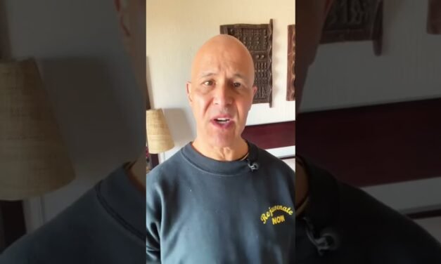 Lowering 1 Hormone Helps Weight Loss!  Dr. Mandell