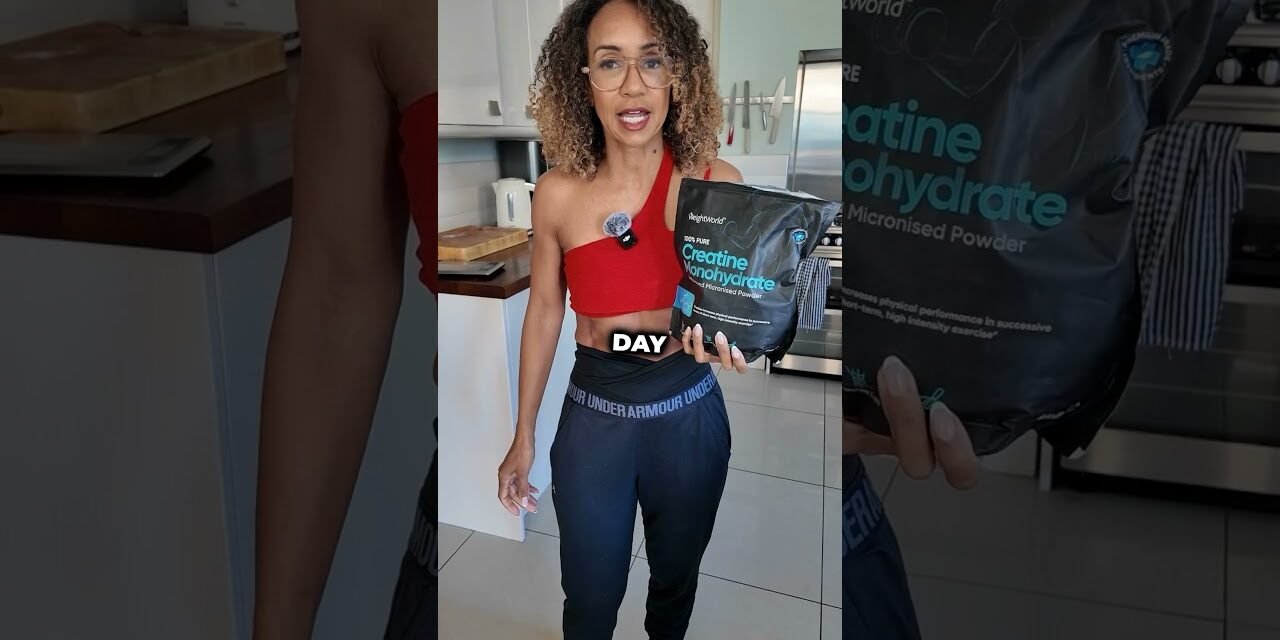 Menopause weight loss coach morning routine