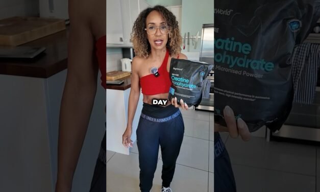 Menopause weight loss coach morning routine