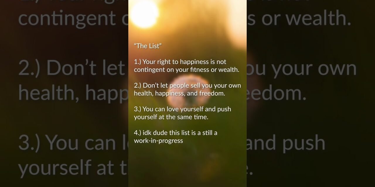 Minimalist Hair Care Routine