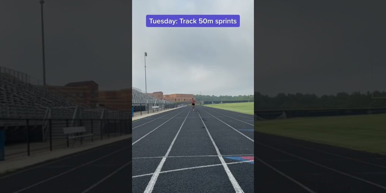 Running Routine for Beginners