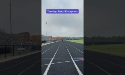 Running Routine for Beginners