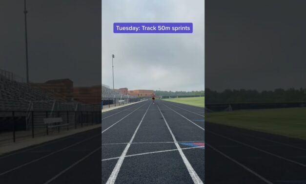 Running Routine for Beginners