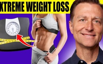 The Ultimate Fat Burning Guide: Dr. Berg's Webinar on Maximum Weight Loss