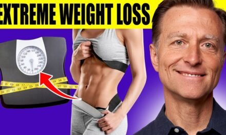 The Ultimate Fat Burning Guide: Dr. Berg's Webinar on Maximum Weight Loss