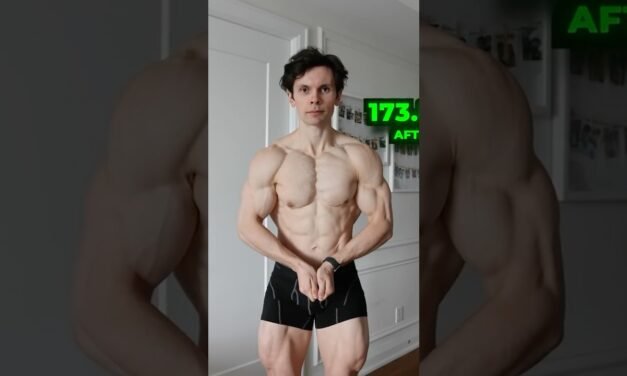 The most extreme weight loss diet