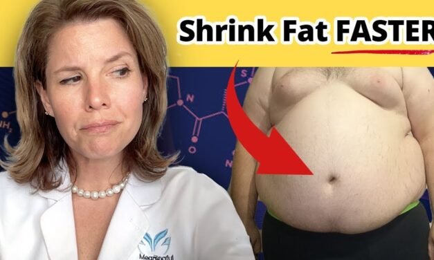 The "Big 3" Hormones of Weight Loss