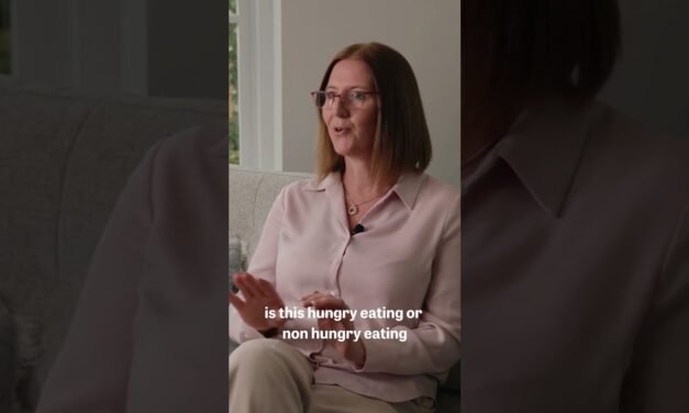 Weight-Loss Plateaus Explained: Hunger, Hormones & a No-Judgement Medical Approach