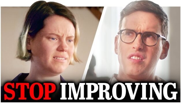 Your Self Care Is An Attack On Me