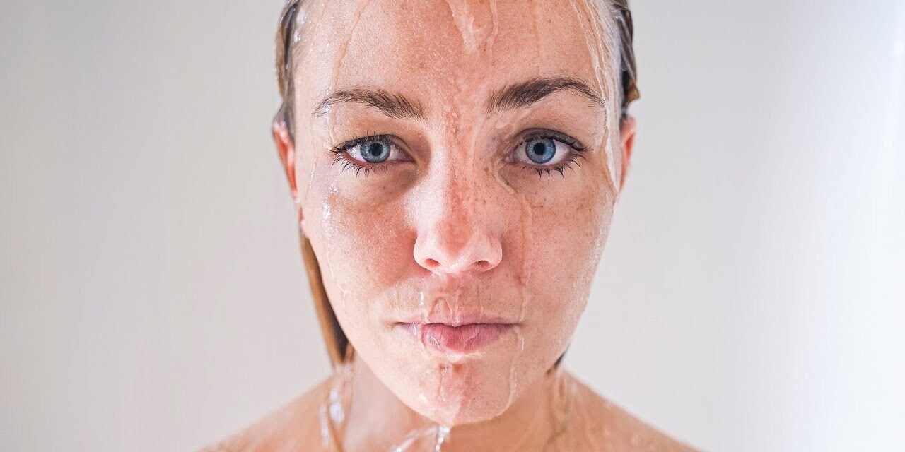 10 Tips for Showering while Struggling with Your Mental Health