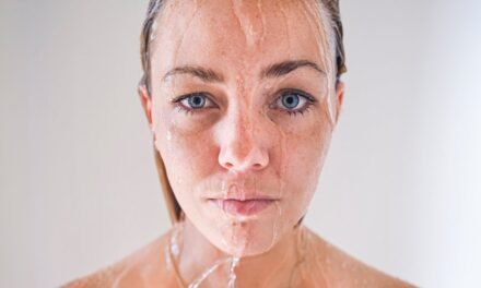 10 Tips for Showering while Struggling with Your Mental Health