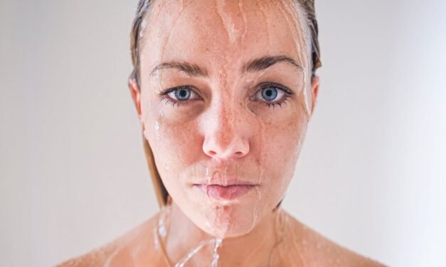 10 Tips for Showering while Struggling with Your Mental Health