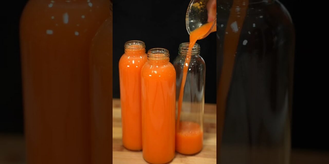 2 Powerhouse Cold Press Juices for Weight Loss