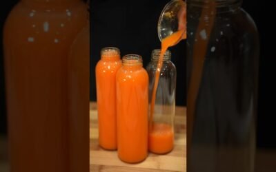 2 Powerhouse Cold Press Juices for Weight Loss