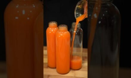 2 Powerhouse Cold Press Juices for Weight Loss