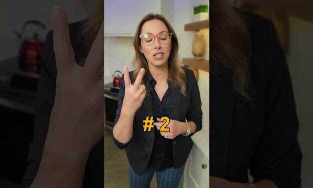 3 Foods That Naturally Decrease Cortisol #shorts