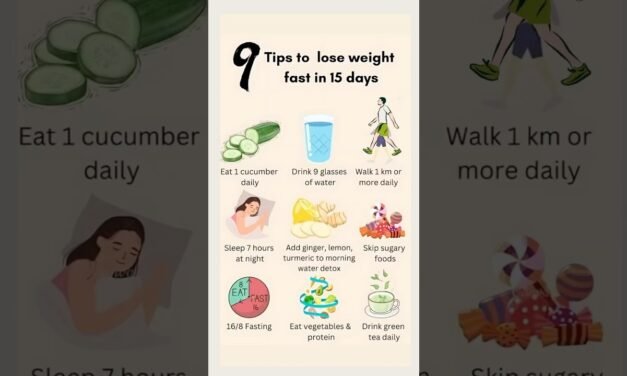 9 tips to loose weight fast in 15 days #protein #healthyfood #healthydiet #dietplan #calories #food