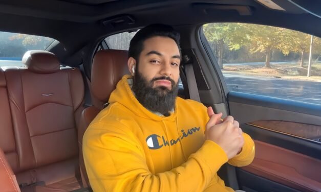 Bouncer Explains What Physique Women Find Most Attractive