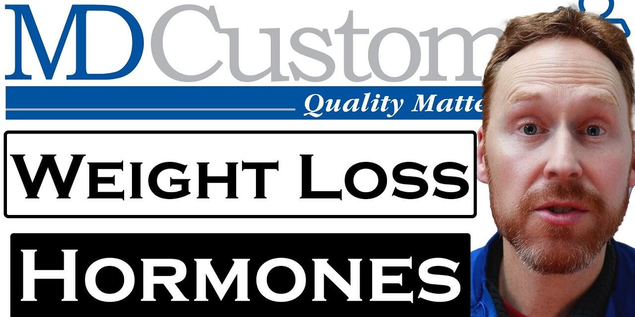 CONTROL Your Weight:  3 KEY Hormones to CHANGE Your LIFE