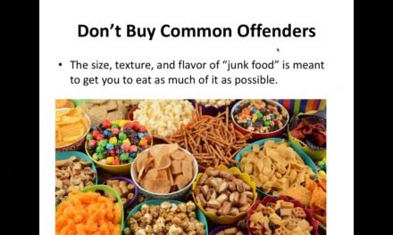 Emotional Eating and what to do about it