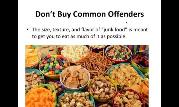 Emotional Eating and what to do about it