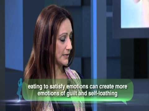 Episode 7 – Emotional eating