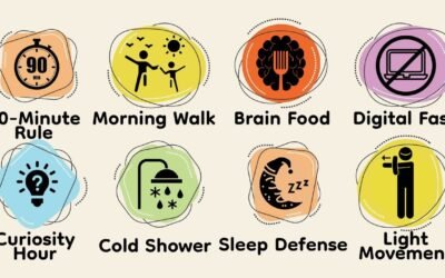 Every Daily Habit That Boosts Your Brainpower Explained