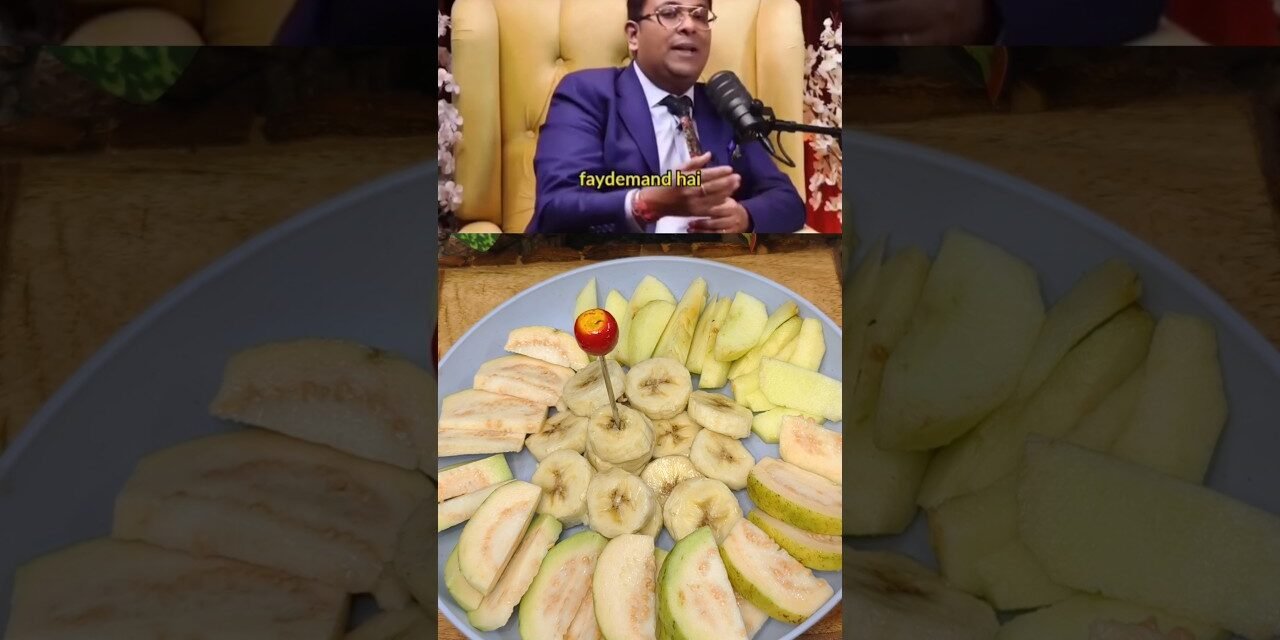 Healthy Habits by Dr. Tarang Krishna #shorts