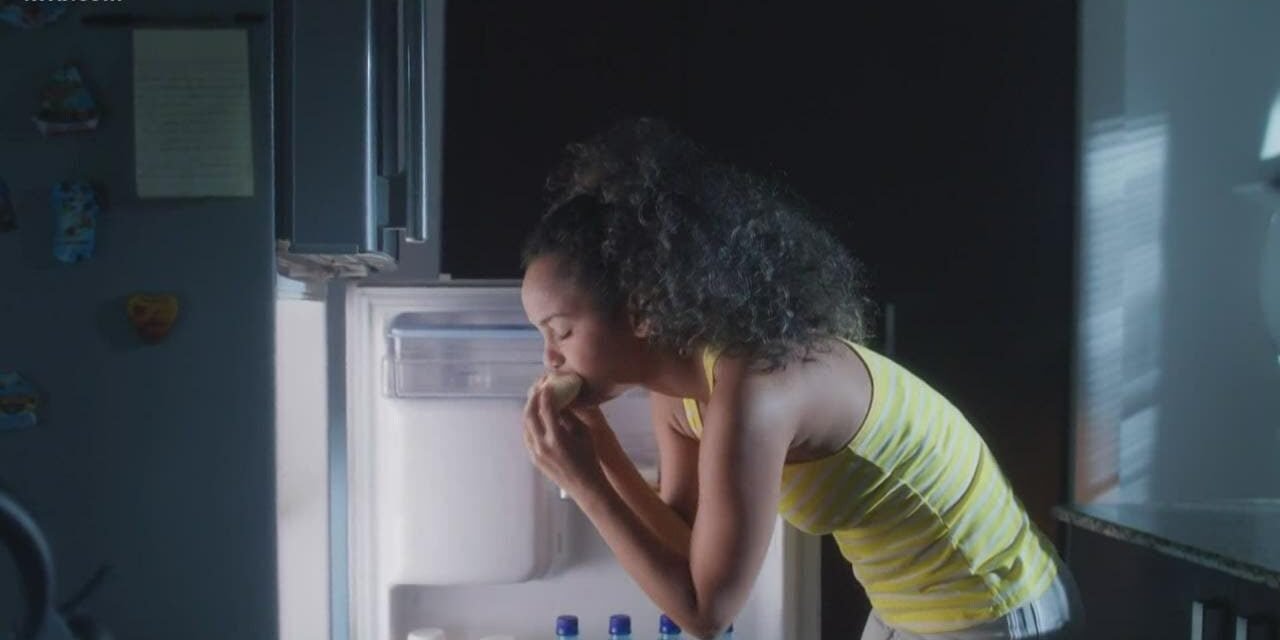 Hello Idaho: Emotional eating