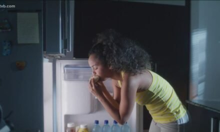 Hello Idaho: Emotional eating