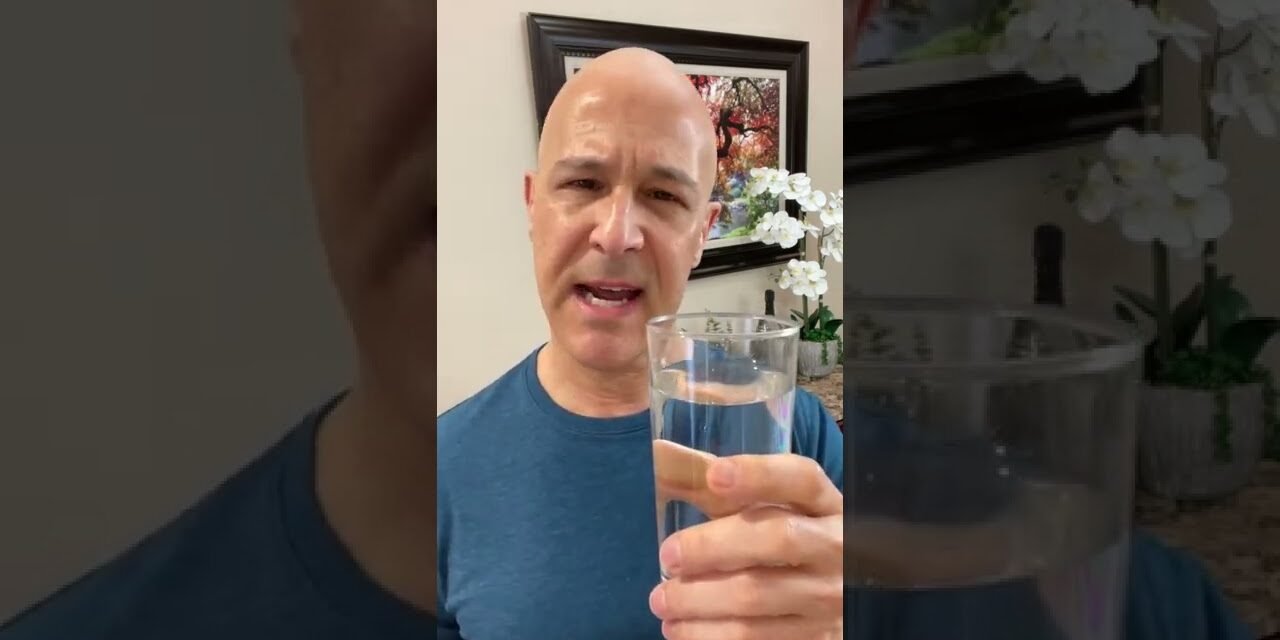 Help Avoid Stroke and Heart Attack!  Dr. Mandell