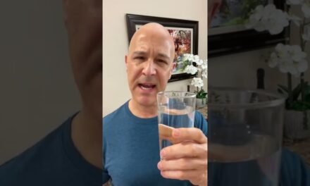 Help Avoid Stroke and Heart Attack!  Dr. Mandell