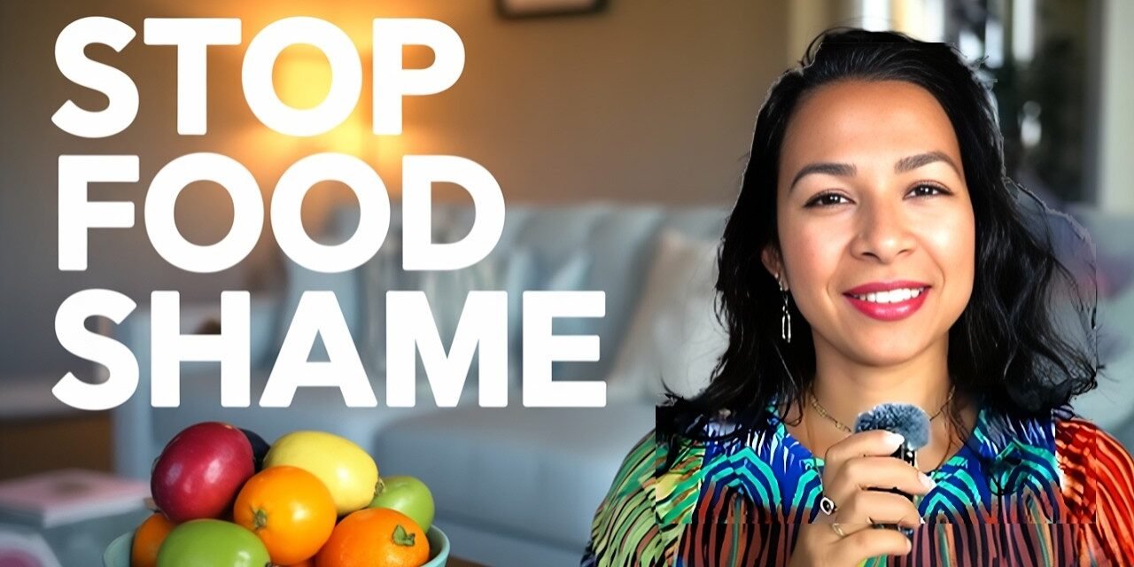 How To Stop Binge Eating? Healing Emotional Eating Without Shame!