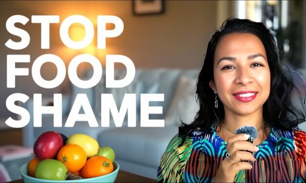 How To Stop Binge Eating? Healing Emotional Eating Without Shame!