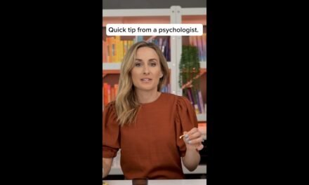 Important Tip For Setting Boundaries In A Relationship – Dr Julie #shorts