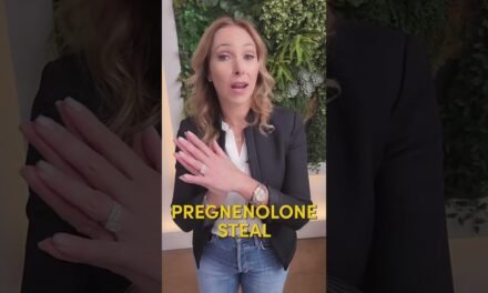 Is Your Weight Gain Caused by This Hormone Deficiency? #shorts