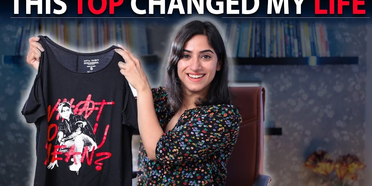 My Weight Loss Journey | Transformation Story By GunjanShouts