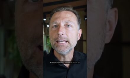 Natural Ozempic alternatives that don't come with side effects #drberg #weightloss #keto #fasting