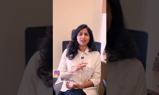 One Super Easy Tip For Weight Loss ! #drsharmika #tdaisy #daisyhospital