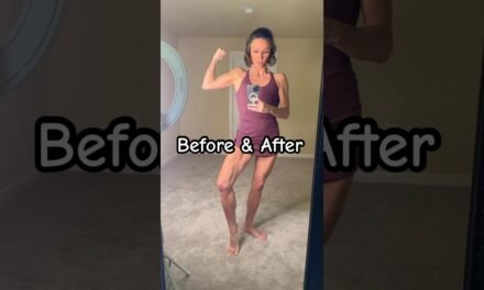 Rebounding Results | Weight Loss Rebounder Workouts w/  I Jump Instead | Muscle Building Routines