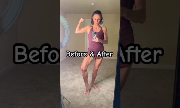 Rebounding Results | Weight Loss Rebounder Workouts w/  I Jump Instead | Muscle Building Routines