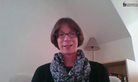 Stress and emotional eating with Eva Schoen, PhD