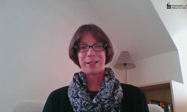 Stress and emotional eating with Eva Schoen, PhD