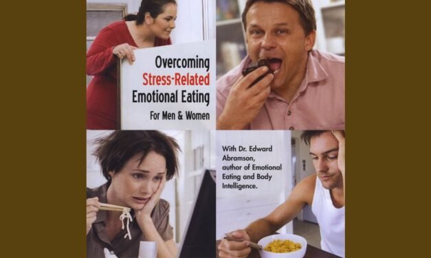 Typs of Emotional Eating