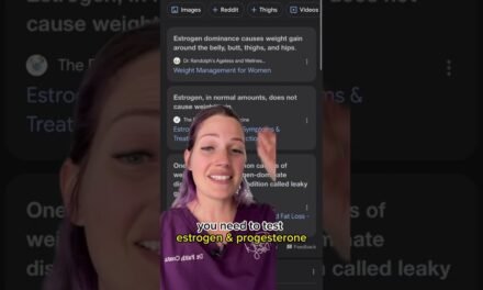 Unbelievable Weight Loss Hack: What These Hormones Reveal!