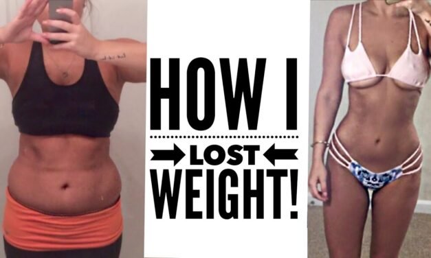 my weight loss story | beeisforbeeauty