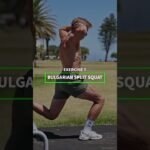 10 Best Calisthenics Leg Exercises for Beginners and Intermediate