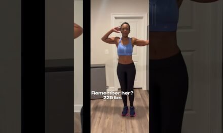 Before & After Weight Loss Transformation | I Lost 90 Lbs #transformation #weightloss