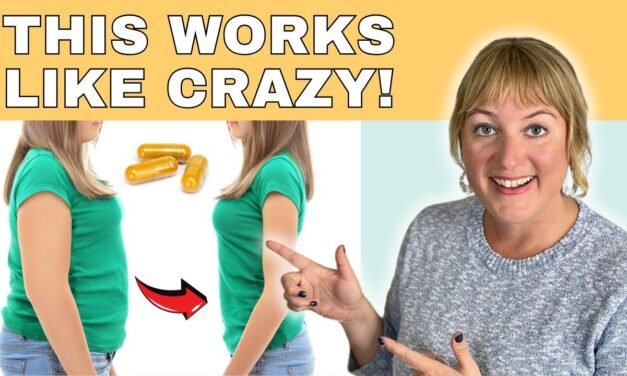 Berberine for Weight Loss – SUCCESS STORY